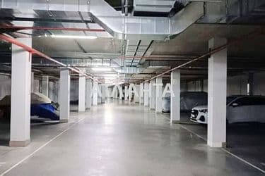 2-кімнатна квартира за адресою вул. Космодем`янської (площа 122 м²) - Atlanta.ua - фото 33