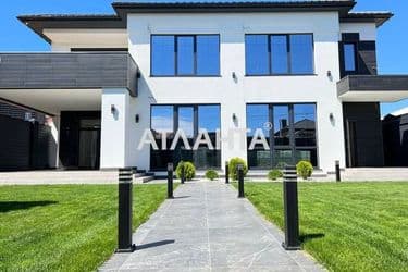 House by the address st. Stroitelnaya (area 237,3 m²) - Atlanta.ua - photo 21