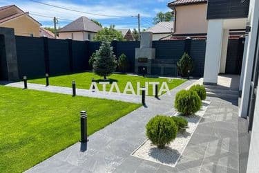 House by the address st. Stroitelnaya (area 237,3 m²) - Atlanta.ua - photo 22