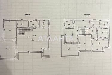 House by the address st. Stroitelnaya (area 237,3 m²) - Atlanta.ua - photo 39