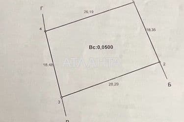 House by the address st. Stroitelnaya (area 237,3 m²) - Atlanta.ua - photo 40