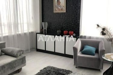 Багатокімнатна квартира за адресою вул. Генуезька (площа 124,6 м²) - Atlanta.ua - фото 14