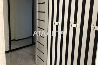 Багатокімнатна квартира за адресою вул. Генуезька (площа 124,6 м²) - Atlanta.ua - фото 15