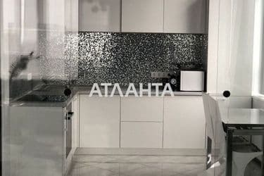 Багатокімнатна квартира за адресою вул. Генуезька (площа 124,6 м²) - Atlanta.ua - фото 17