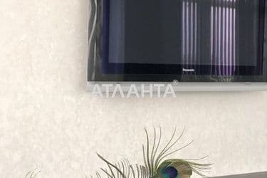 Багатокімнатна квартира за адресою вул. Генуезька (площа 124,6 м²) - Atlanta.ua - фото 18