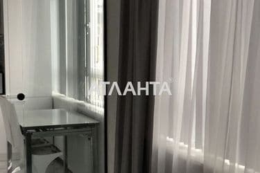 Багатокімнатна квартира за адресою вул. Генуезька (площа 124,6 м²) - Atlanta.ua - фото 19