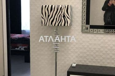 Багатокімнатна квартира за адресою вул. Генуезька (площа 124,6 м²) - Atlanta.ua - фото 20