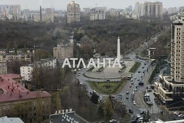 Багатокімнатна квартира за адресою вул. Генуезька (площа 124,6 м²) - Atlanta.ua - фото 21