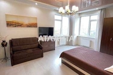 2-кімнатна квартира за адресою вул. Гагарінське плато (площа 68 м²) - Atlanta.ua - фото 19