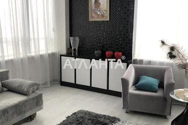 4+-rooms apartment apartment by the address st. Genuezskaya (area 124,6 m²) - Atlanta.ua - photo 15