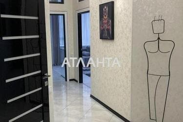 4+-rooms apartment apartment by the address st. Genuezskaya (area 124,6 m²) - Atlanta.ua - photo 18