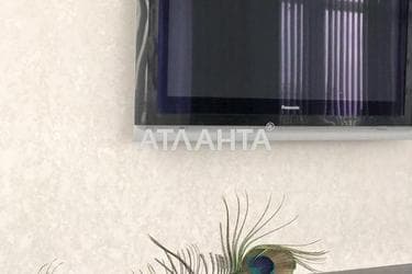 4+-rooms apartment apartment by the address st. Genuezskaya (area 124,6 m²) - Atlanta.ua - photo 19