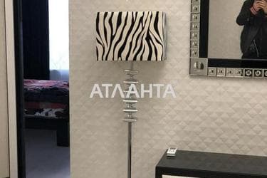 4+-rooms apartment apartment by the address st. Genuezskaya (area 124,6 m²) - Atlanta.ua - photo 21