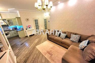 2-кімнатна квартира за адресою вул. Говорова марш. (площа 74 м²) - Atlanta.ua - фото 36