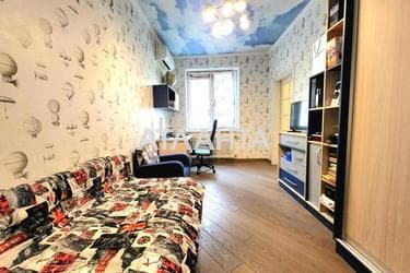 2-кімнатна квартира за адресою вул. Говорова марш. (площа 74 м²) - Atlanta.ua - фото 44