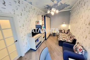 2-кімнатна квартира за адресою вул. Говорова марш. (площа 74 м²) - Atlanta.ua - фото 45