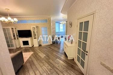 2-кімнатна квартира за адресою вул. Говорова марш. (площа 74 м²) - Atlanta.ua - фото 50