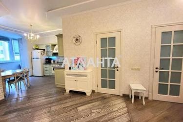 2-кімнатна квартира за адресою вул. Говорова марш. (площа 74 м²) - Atlanta.ua - фото 51