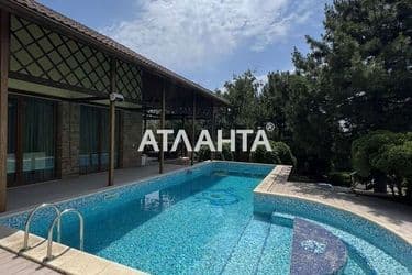 House by the address st. Yasnogorskaya (area 426,7 m²) - Atlanta.ua - photo 46