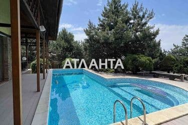 House by the address st. Yasnogorskaya (area 426,7 m²) - Atlanta.ua - photo 47