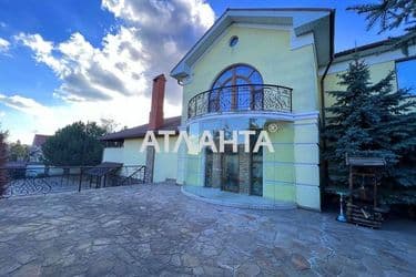 House by the address st. Yasnogorskaya (area 426,7 m²) - Atlanta.ua - photo 55