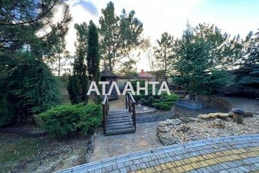 House by the address st. Yasnogorskaya (area 426,7 m²) - Atlanta.ua - photo 56