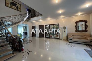 House by the address st. Yasnogorskaya (area 426,7 m²) - Atlanta.ua - photo 57