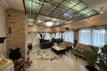 House by the address st. Yasnogorskaya (area 426,7 m²) - Atlanta.ua - photo 58