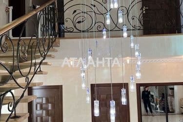 House by the address st. Yasnogorskaya (area 426,7 m²) - Atlanta.ua - photo 60