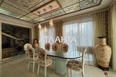 House by the address st. Yasnogorskaya (area 426,7 m²) - Atlanta.ua - photo 62