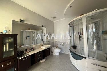 House by the address st. Yasnogorskaya (area 426,7 m²) - Atlanta.ua - photo 71