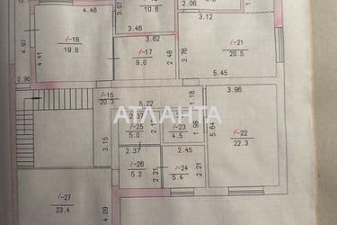 House by the address st. Yasnogorskaya (area 426,7 m²) - Atlanta.ua - photo 88