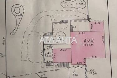 House by the address st. Yasnogorskaya (area 426,7 m²) - Atlanta.ua - photo 90