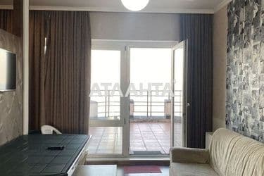 Багатокімнатна квартира за адресою Обсерваторний пров. (площа 236,5 м²) - Atlanta.ua - фото 37