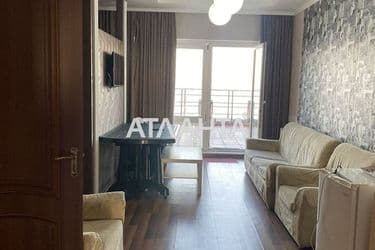 Багатокімнатна квартира за адресою Обсерваторний пров. (площа 236,5 м²) - Atlanta.ua - фото 39