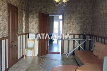 Багатокімнатна квартира за адресою Обсерваторний пров. (площа 236,5 м²) - Atlanta.ua - фото 40