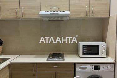 Багатокімнатна квартира за адресою Обсерваторний пров. (площа 236,5 м²) - Atlanta.ua - фото 44