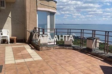 Багатокімнатна квартира за адресою Обсерваторний пров. (площа 236,5 м²) - Atlanta.ua - фото 48