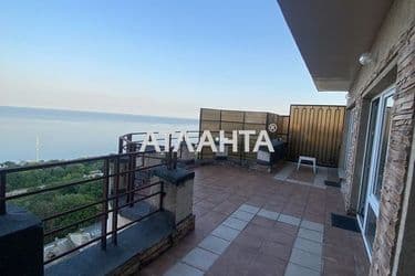 Багатокімнатна квартира за адресою Обсерваторний пров. (площа 236,5 м²) - Atlanta.ua - фото 51