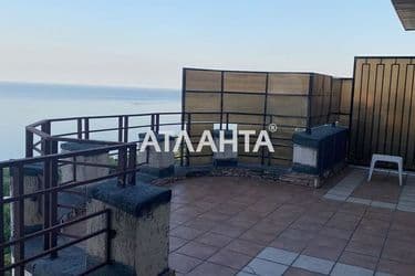 Багатокімнатна квартира за адресою Обсерваторний пров. (площа 236,5 м²) - Atlanta.ua - фото 53