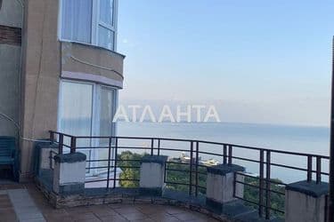 Багатокімнатна квартира за адресою Обсерваторний пров. (площа 236,5 м²) - Atlanta.ua - фото 54