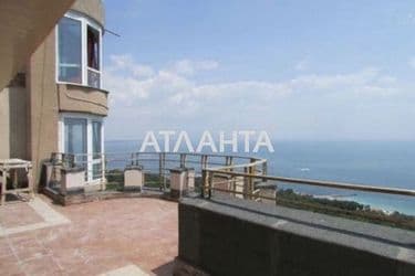 Багатокімнатна квартира за адресою Обсерваторний пров. (площа 236,5 м²) - Atlanta.ua - фото 33