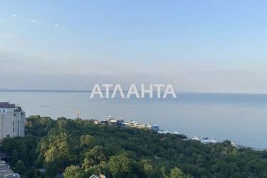 Багатокімнатна квартира за адресою Обсерваторний пров. (площа 236,5 м²) - Atlanta.ua - фото 55