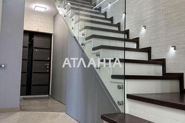 3-комнатная квартира по адресу ул. Костанди (площадь 91 м²) - Atlanta.ua - фото 20