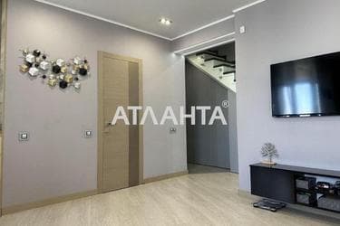 3-комнатная квартира по адресу ул. Костанди (площадь 91 м²) - Atlanta.ua - фото 23