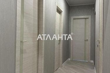 3-комнатная квартира по адресу ул. Костанди (площадь 91 м²) - Atlanta.ua - фото 34