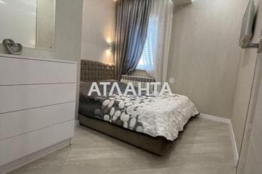 3-комнатная квартира по адресу ул. Костанди (площадь 91 м²) - Atlanta.ua - фото 27