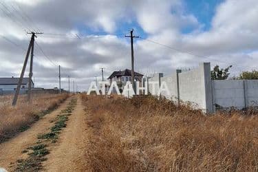 Landplot by the address st. Tenistaya (area 10 acr) - Atlanta.ua - photo 10
