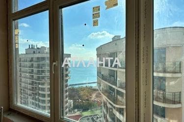 1-кімнатна квартира за адресою вул. Каманіна (площа 36,2 м²) - Atlanta.ua - фото 9