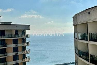 1-кімнатна квартира за адресою вул. Каманіна (площа 36,2 м²) - Atlanta.ua - фото 10